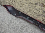 HONDA CIVIC 10 X HB TYPE R 2017- cap bonnet moulding