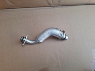 Ölleitung turbo AUDI RS6 C8 23r 0P2145772A