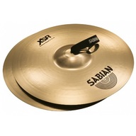 SABIAN XSR 16"-OS KONCERTZENEKAR