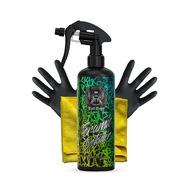 RRC Bad Boys Ceramic Quick Detailer 0,5L Zestaw QD