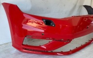bumper front front VW GOLF VII LIFT PDC washers