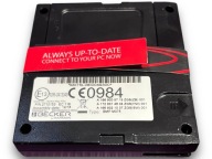MERCEDES W166 module NAVI BECKER A1669005715 @M
