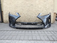 LEXUS RX 4 IV LIFT 19- front bumper