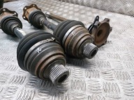 semi-axis left front + right front AUTOMAT AUDI A5 8T 2.7 TDI 8K0407271E