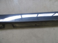 moulding threshold left BMW e60 e61 A35 MONACOBLAU