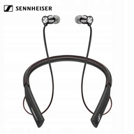 Słuchawki bezprzewodowe dokanałowe Sennheiser Momentum Free Special Edition
