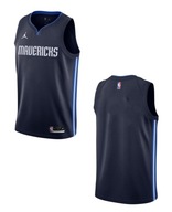 Koszulka NBA Swingman Nike Dallas Mavericks CV9520419 L