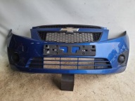 CHEVROLET SPARK M300 09-12 Paraurti