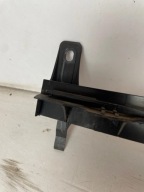Halter Grill grilla Volkswagen Jetta VI 5C