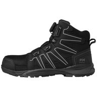 Buty robocze Helly Hansen MANCHESTER MID BOA S3 r.41