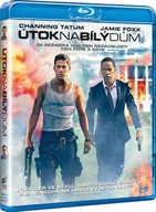 ŚWIAT W PŁOMIENIACH [BLU-RAY] Lektor PL