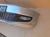 bumper front front VW Polo 6R V 05-09r Xenon ksenon washers