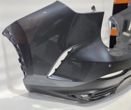 bumper rear LEXUS NX II 21- 4XPDC original 52159-78090