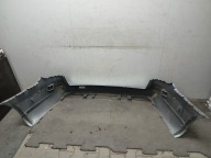 bumper rear part MERCEDES E class W212 KOMBI LIFT