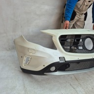 MERCEDES GLA W156 13- bumper front front SPR PDC A1568850425