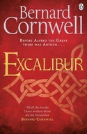 Excalibur: A Novel of Arthur Cornwell Bernard