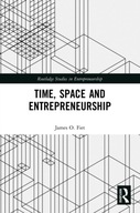 Time, Space and Entrepreneurship Fiet James