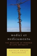 Medici et medicamenta: The Medicine of Penance in