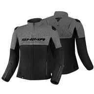 SHIMA DRIFT WOMEN GREY Kurtka motocyklowa damska M