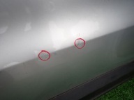 VW TIGUAN a 08-15 dveře pravé přední předek