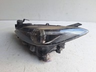 MAZDA 3 II BM 13-16 lámpa bal XENON BHT6-51-040