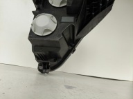 light right REFLEKTOR FORD TRANSIT COURIER 24