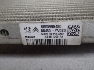 RADIATEUR CLIMATISATION TOYOTA AYGO B4 2014