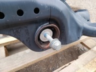 axle beam subframe sider rear part Ford Mustang VI 2015