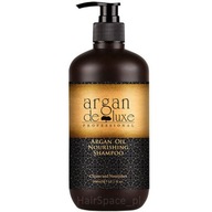 Šampón Argan de Luxe 300ml s arganovým olejom