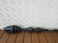 MITSUBISHI SPACE STAR e 98-05 1.8 benzina Semiasse Destro lunga MANUAL OE