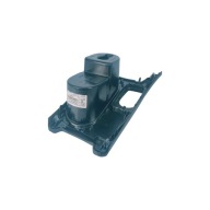 bracket holder below MERCEDES B W246