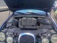 engine AJ840 Jaguar S-Type 2 II 99-02 4.0 V8 przebieg 237827km