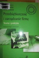 Przedsiębiorczość i zarządzanie firmą - zbiorowa