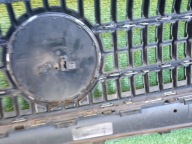 MERCEDES W213 213 E-KLASA LIFT 20- front bumper front