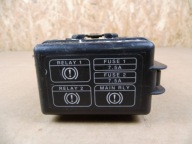 Mitsubishi Outlander III Boîte Module Fusibles Relais 8565A162