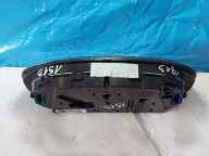 dials clock VW PASSAT B5 FL 1.9 TDI 3B0920829A