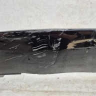 AUDI Q3 II 2 S-LINE 18-25 DOL accessori spoiler paraurti anteriore
