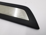 moulding threshold front BMW X3 F25 / 51478060406