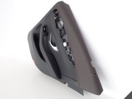 MERCEDES GLC X253 C253 upholstery side right rear part