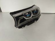 light left REFLEKTOR BMW 7 G11 G12 15- LASER LED