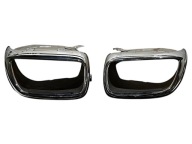 ROLLS ROYCE PHANTOM koncowki výfuku 51127422537 51127422538