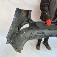 RENAULT KADJAR 15- bumper rear part rear 6XPDC 850222154R