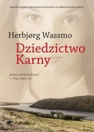 Trylogia Diny 3 Dziedzictwo Karny Herbjorg Wassmo