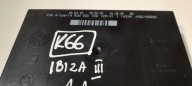 Seat Ibiza III VAG module / control unit komfortu 6Q0959433E (K66)