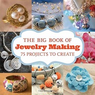 Big Book of Jewelry Making, The Unknown