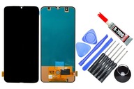 WYŚWIETLACZ LCD DOTYK DO SAMSUNG GALAXY A70 2019 A705 INCELL