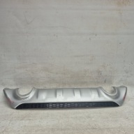 FORD KUGA MK2 LIFT ST-LINE 16-19 spoiler diffusor der stoßstange heck