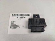 Module Relais POMPY Carburant 240107 PEUGEOT 308 SW