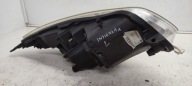 light front front left Opel Insignia A