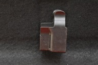 plato boot JX7B-A46668-AA3J FORD FOCUS MK4 5D HB 18-21